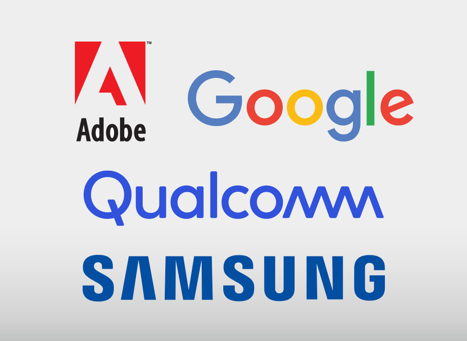 Center for Visual Computing Partner: Adobe, Google, Qualcomm, Samsung