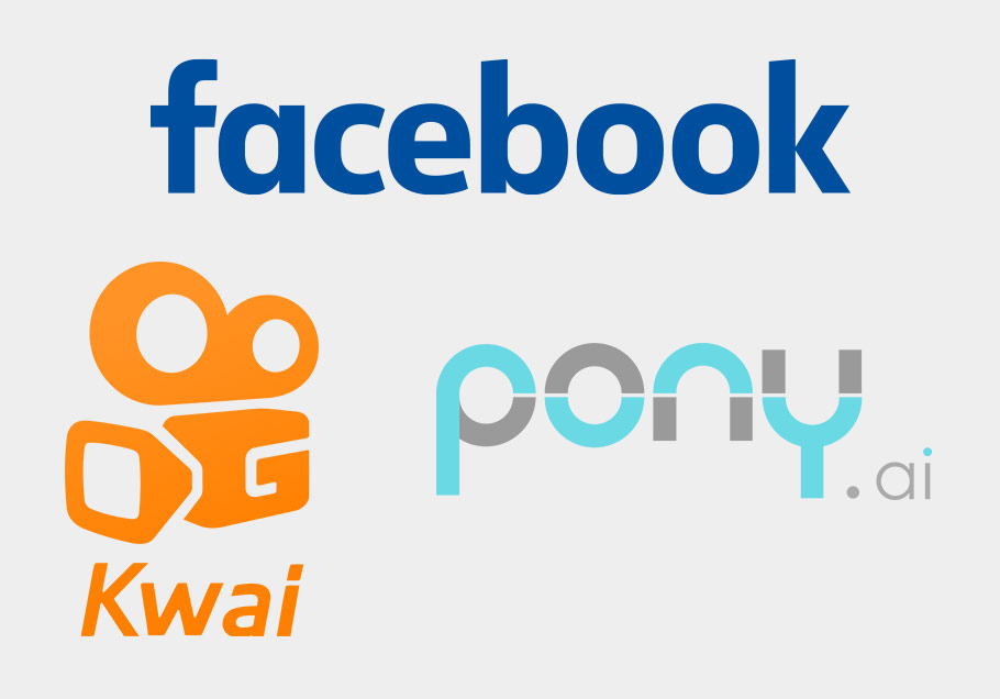 Center for Visual Computing Partners: Facebook, Kwai, pony ai,