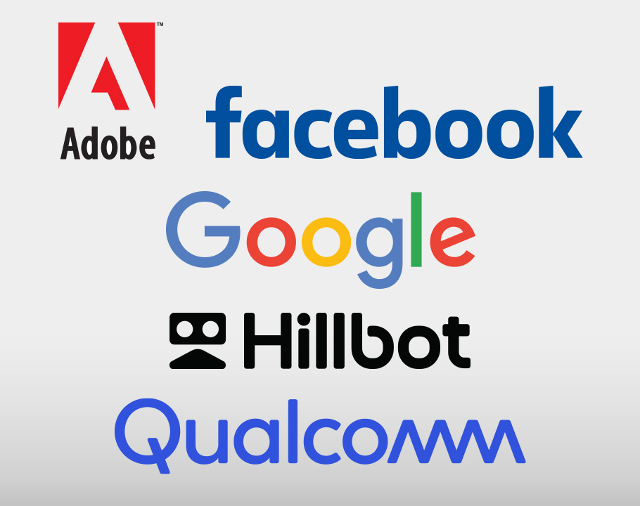 Center for Visual Computing Partner: Adobe, Facebook, Google, Hillbot, Qualcomm