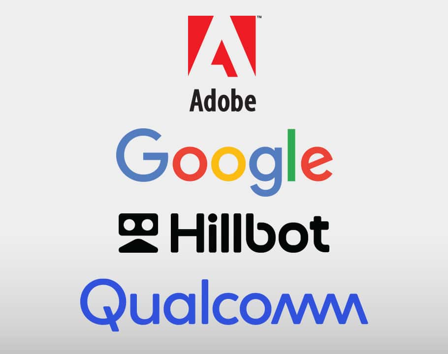 Center for Visual Computing Partner: Adobe, Facebook, Google, Hillbot, Qualcomm